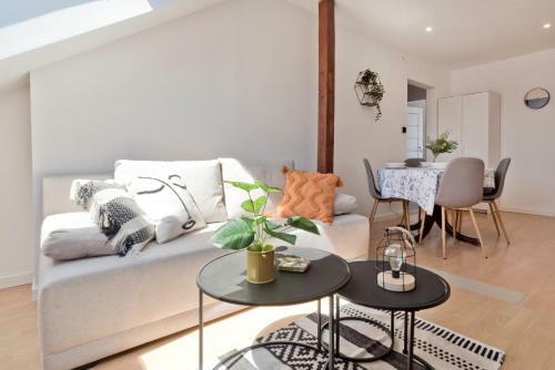 Apartament Farfalla