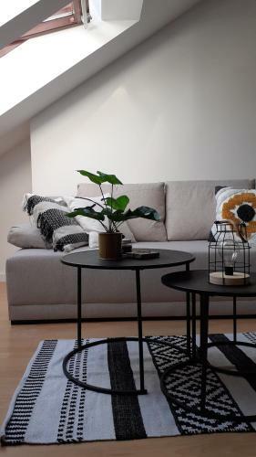 Apartament Farfalla
