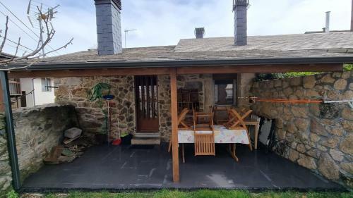 Casa Jardin Mariana