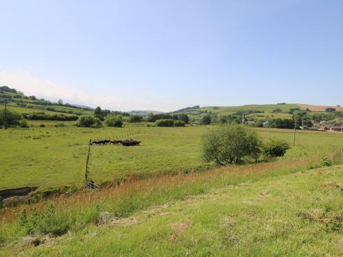 Hawthorn Hut