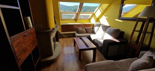 Casa Rustica Cesar