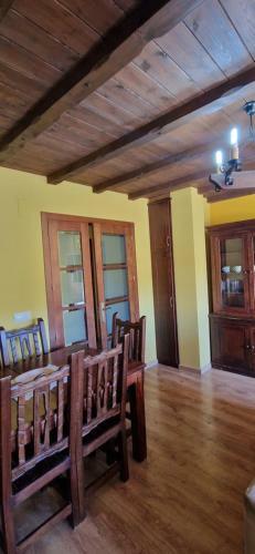 Casa Rustica Cesar