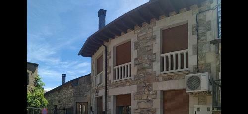Casa Rustica Cesar