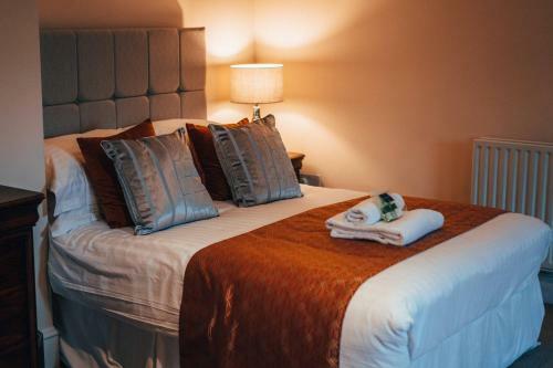 Hotel The Trewythen