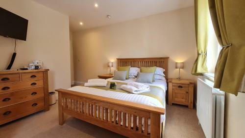 Hotel The Trewythen
