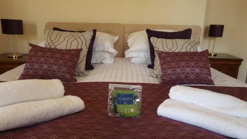 Hotel The Trewythen