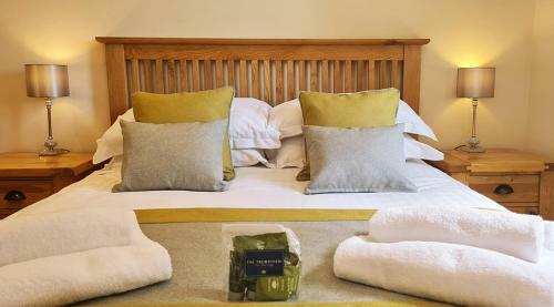 Hotel The Trewythen
