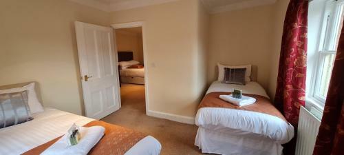 Hotel The Trewythen