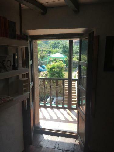 Casa Rural Luey