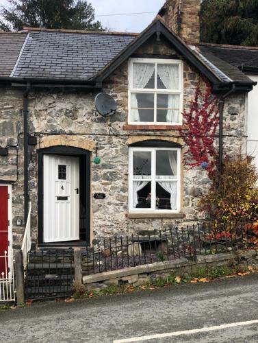 Annie?s Cottage