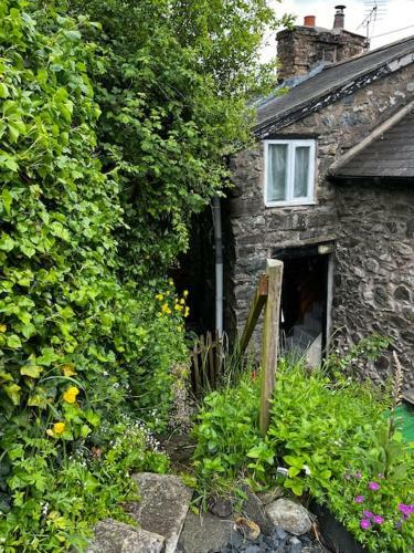 Annie?s Cottage