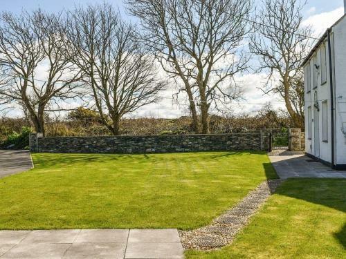 Glanrhyd
