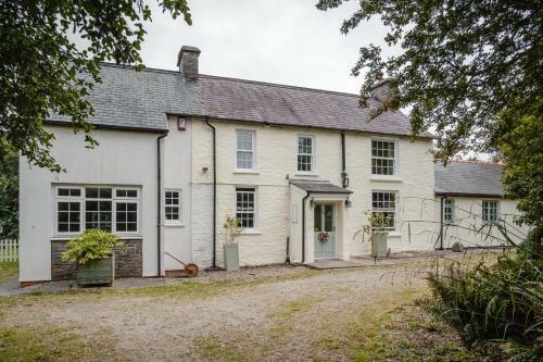 The Green Door Vegan And Vegetarian B&B