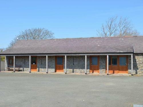 The Bunkhouse At Morfa Farm