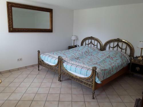 Apartamento Ferienwohnung Im Palais Rosenlund