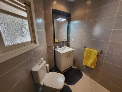 Apartamento Cristianmar 5