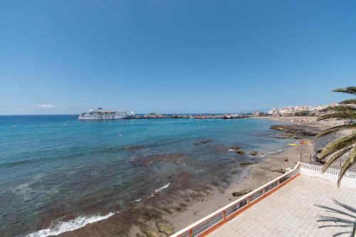 Apartamento Cristianmar 5