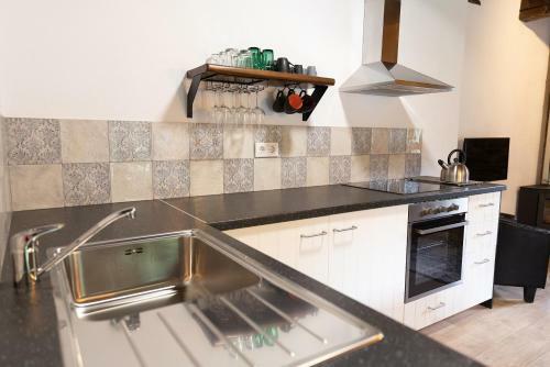 Apartamento Casa Li�eiras