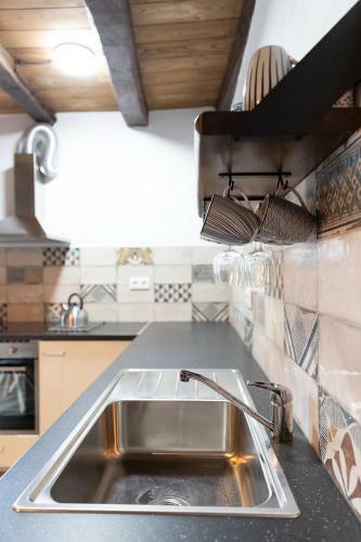 Apartamento Casa Li�eiras
