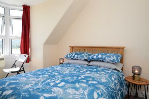 Apartamento Arran View
