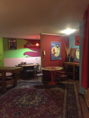 B&B Via Del Golf 41