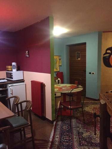 B&B Via Del Golf 41
