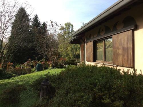 B&B Via Del Golf 41