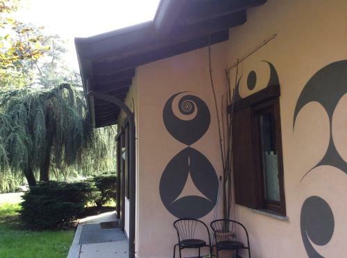 B&B Via Del Golf 41
