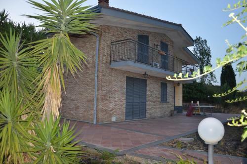 Villa Elena