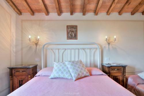 Agroturismo Agriturismo Corzano