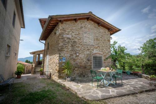 Agroturismo Agriturismo Corzano