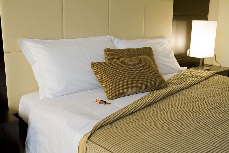 Hotel Airone