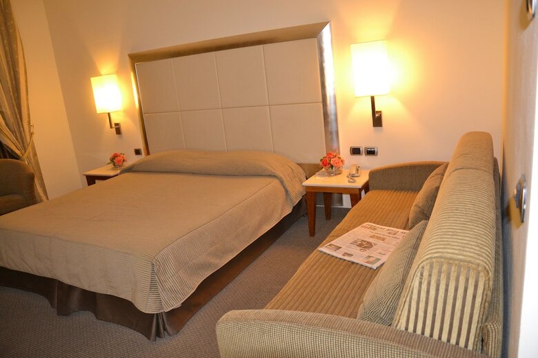 Hotel Airone