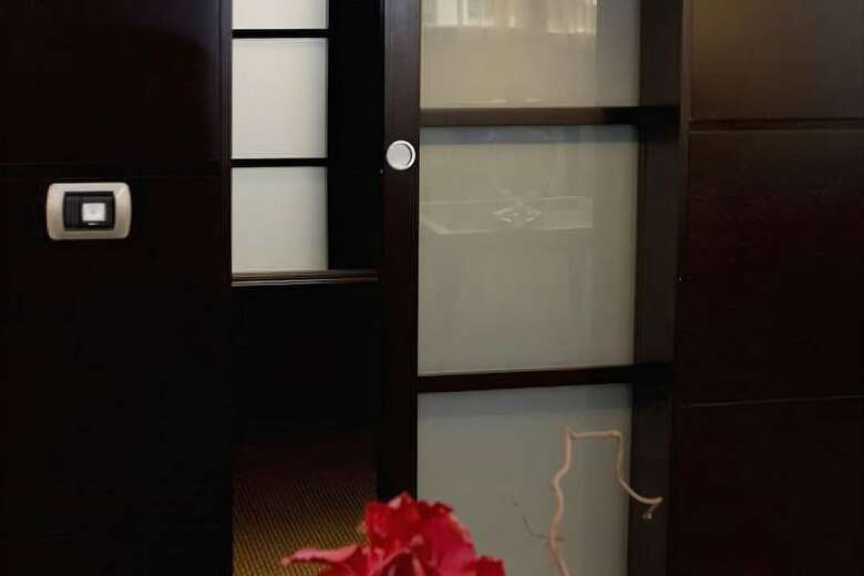 Hotel Airone