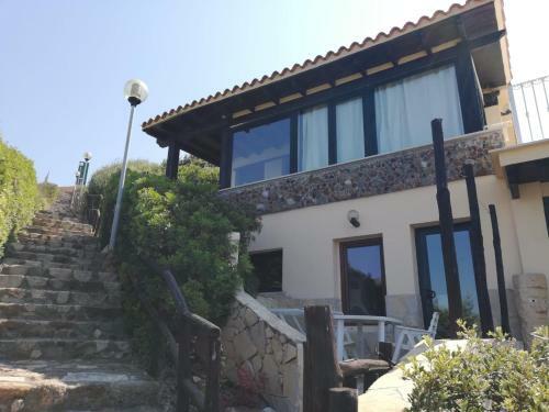 Apartamento Il Moro
