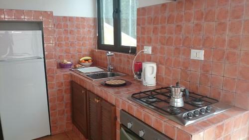 Apartamento Il Moro