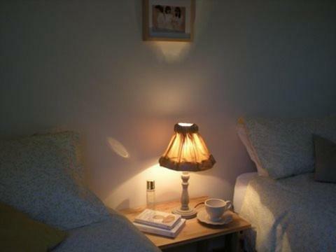 Bed & Breakfast Clifden Bay Lodge