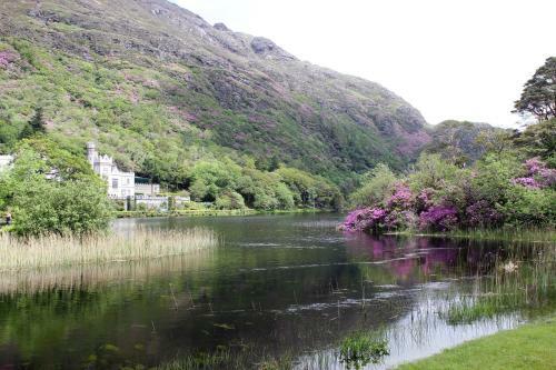 Bed & Breakfast Clifden Bay Lodge