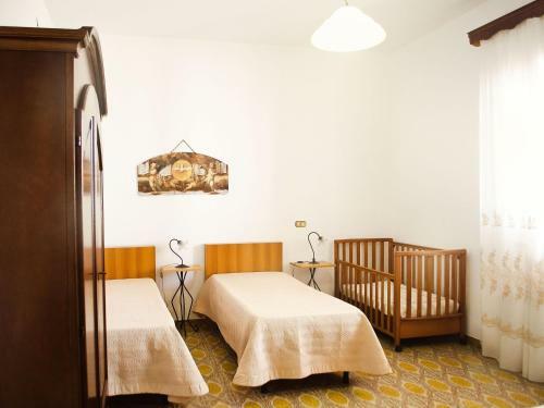 Apartamento Case Vacanza Tra I Due Monti