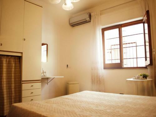 Apartamento Case Vacanza Tra I Due Monti