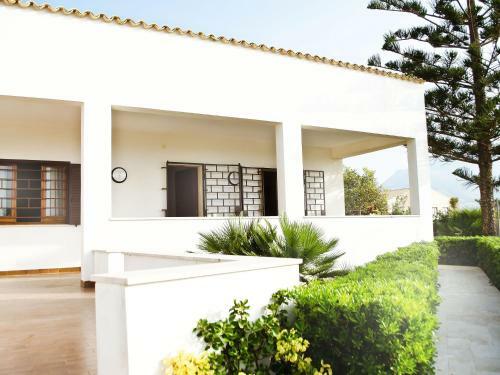 Apartamento Case Vacanza Tra I Due Monti