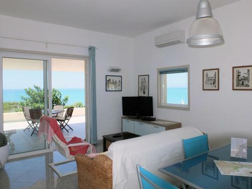 Apartamento Puntabraccetto Sunset