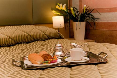 Hotel Villa Maternini