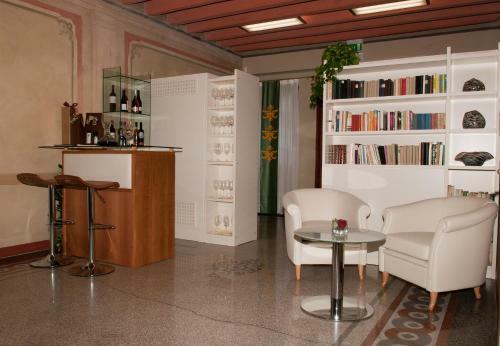 Hotel Villa Maternini
