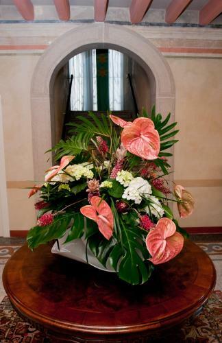 Hotel Villa Maternini