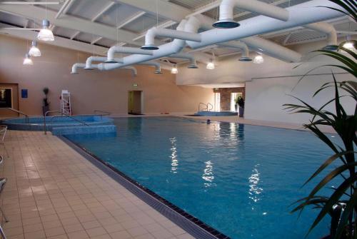 Forelands Holiday Houses