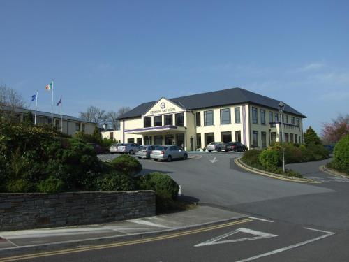 Forelands Holiday Houses