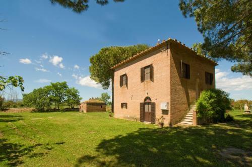 Agroturismo Quercesecca
