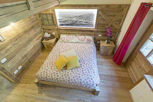 Agroturismo Agriturismo Alle Baite