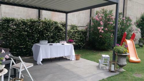 Agroturismo Agriturismo Oryza
